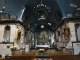 la chapelle Notre Dame de Grâce : l'intérieur
