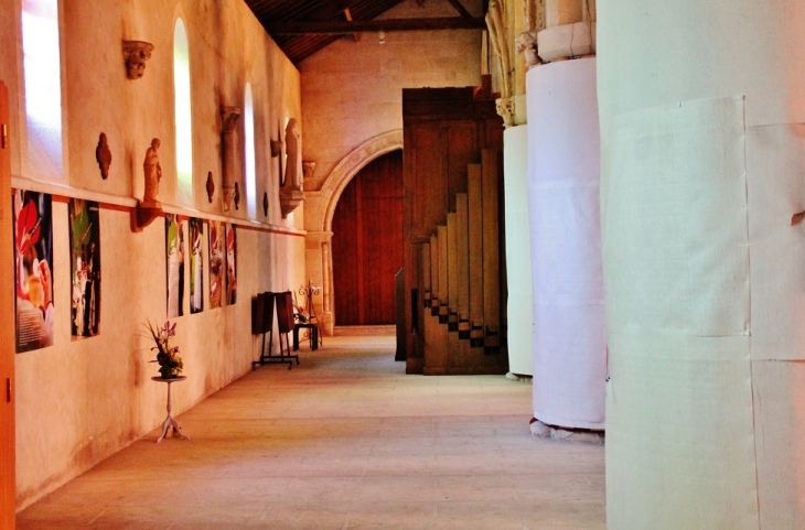 église Notre-Dame - Évrecy