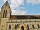 Photo suivante de Évrecy église Notre-Dame