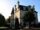 Photo suivante de Fontenay-le-Marmion Mairie de Fontenay