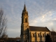 Photo précédente de Fontenay-le-Pesnel Eglise de Fontenay-le-Pesnel