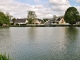 Photo précédente de Fontenay-le-Pesnel l'étang