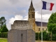 Photo suivante de Fontenay-le-Pesnel Monument-aux-Morts