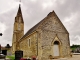 Photo précédente de Foulognes église St Pierre