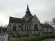 Photo précédente de Gonneville-sur-Honfleur l'église