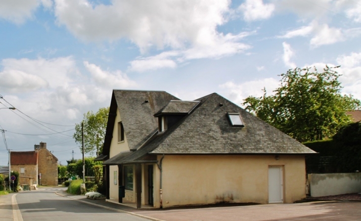 La Commune - Grainville-sur-Odon