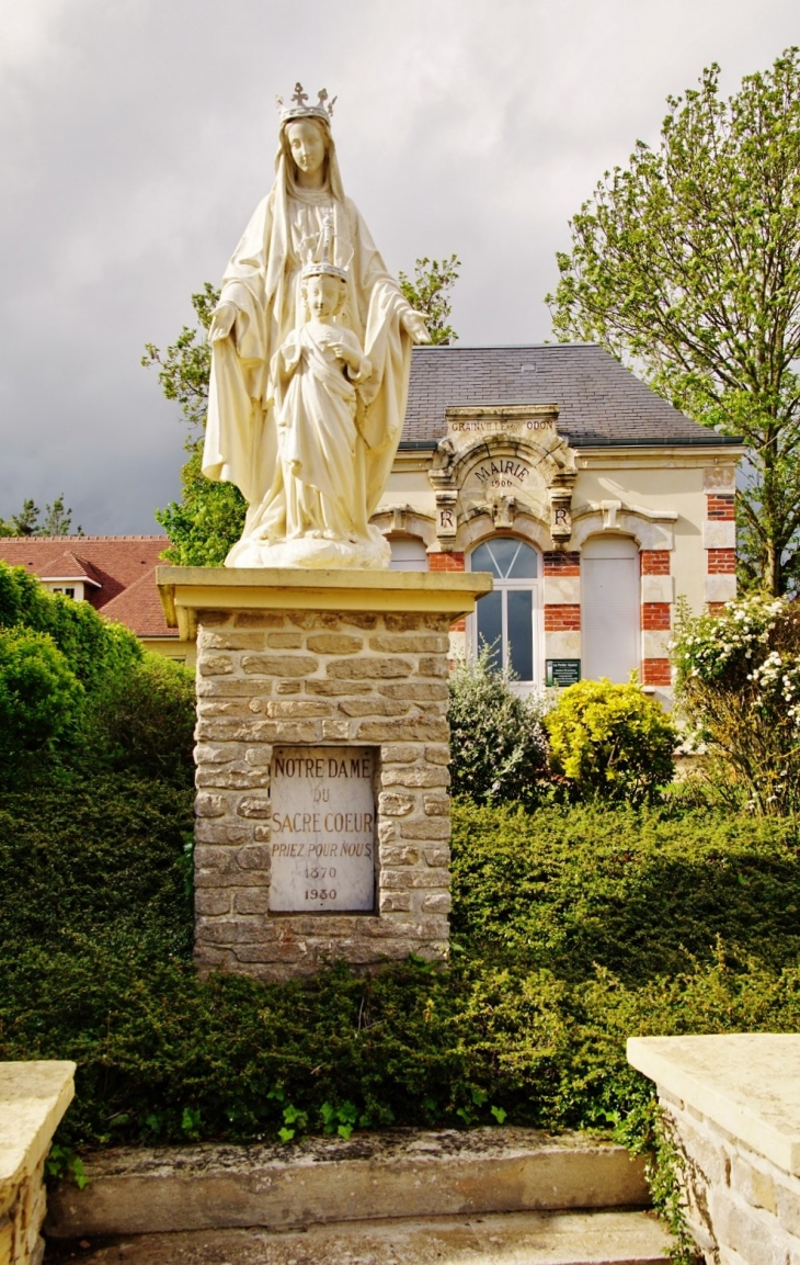 Notre-Dame - Grainville-sur-Odon