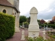 Photo suivante de Grainville-sur-Odon Monument-aux-Morts