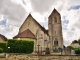 Photo suivante de Grainville-sur-Odon église St Pierre