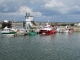 Photo précédente de Grandcamp-Maisy Le port de GRANDCAMP-MAISY.