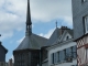 Photo suivante de Honfleur L'église sainte Catherine