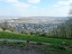 Photo suivante de Honfleur la ville vue du mont Joli