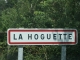 Photo précédente de La Hoguette Le panneau