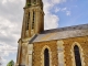 Photo suivante de Landes-sur-Ajon  église Notre-Dame