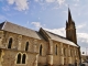 Photo précédente de Landes-sur-Ajon  église Notre-Dame