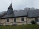 Photo précédente de Le Brévedent l'église