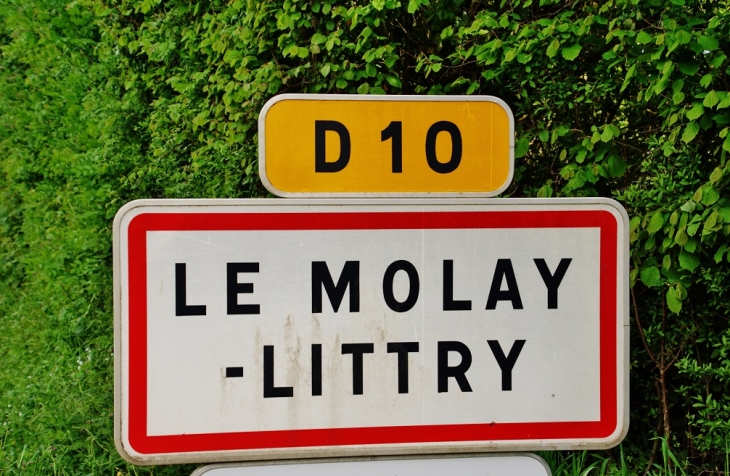  - Le Molay-Littry