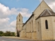 Photo précédente de Lingèvres église St Martin