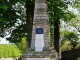 Photo suivante de Longues-sur-Mer Monument-aux-Morts
