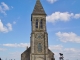 Photo suivante de Longues-sur-Mer  église Saint-Pierre