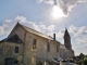 Photo suivante de Longues-sur-Mer  église Saint-Pierre
