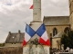 Photo précédente de Longueville Monument-aux-Morts