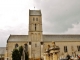 Photo précédente de Longueville +église saint-Manvieu