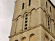 Photo suivante de Longueville +église saint-Manvieu