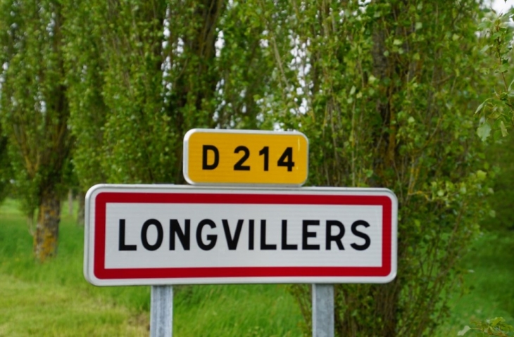  - Longvillers