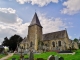 Photo suivante de Longvillers -église Saint-Vigor
