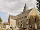 Photo précédente de Longvillers -église Saint-Vigor