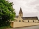 Photo suivante de Mandeville-en-Bessin église Notre-Dame