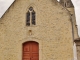 Photo précédente de Mandeville-en-Bessin église Notre-Dame
