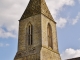Photo suivante de Manvieux -église Saint-Remy