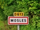 Mosles