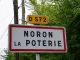 Noron-la-Poterie