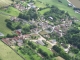 Photo suivante de Plumetot Vue aérienne du village