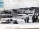 Photo précédente de Port-en-Bessin-Huppain La Poissonnerie, vers 1904 (carte postale ancienne).
