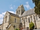 Photo suivante de Ryes   église Saint-Martin
