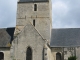 Photo précédente de Saint-Côme-de-Fresné Tour-clocher