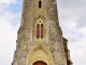 Photo suivante de Saint-Laurent-sur-Mer   église Saint-Laurent