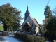 Eglise classée en 1975