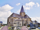 Photo précédente de Saint-Paul-du-Vernay   église Saint-Paul