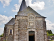 Photo précédente de Saint-Paul-du-Vernay   église Saint-Paul