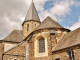 Photo suivante de Saint-Paul-du-Vernay   église Saint-Paul