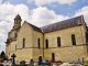 Photo suivante de Saint-Vigor-le-Grand  église saint-Vigor