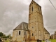 Photo suivante de Sainte-Honorine-de-Ducy &église Sainte-Honorine
