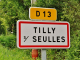 Photo suivante de Tilly-sur-Seulles 