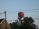 Photo précédente de Tournebu montgolfiere dans le ciel de tournebu