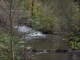 la cascade du moulin